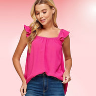 Mileidy Blouse