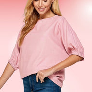 Zerimar Blouse - YouBoutiquepr
