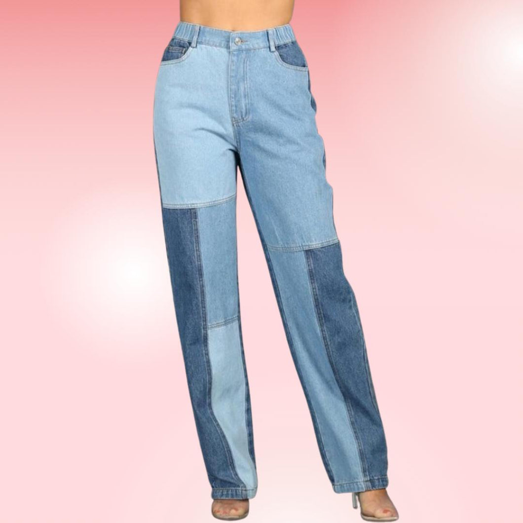 Thalia Jean