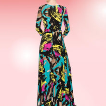 Load image into Gallery viewer, Griseli Maxi Dress
