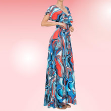 Load image into Gallery viewer, Arlene Maxi Dress
