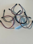 Sparkly Headbands