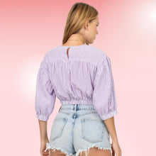 Load image into Gallery viewer, Rapunzel Top
