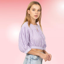 Load image into Gallery viewer, Rapunzel Top
