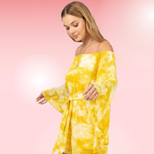 Load image into Gallery viewer, Belle Romper

