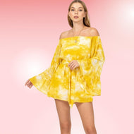 Belle Romper
