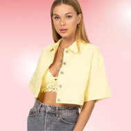 Iridessa Top