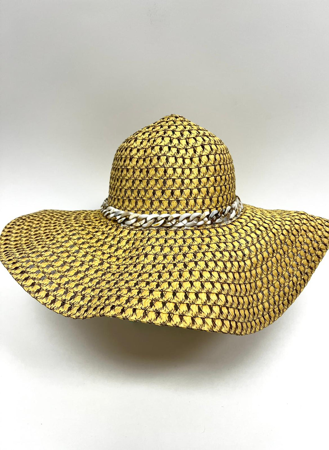 Chain Hat