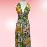 Hawaii Multi-use Dress