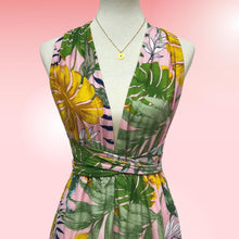 Load image into Gallery viewer, Hawaii Multi-use Dress
