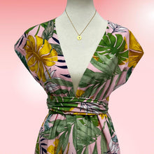 Load image into Gallery viewer, Hawaii Multi-use Dress
