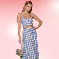 Yera Blue Set