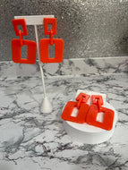 S/Q Orange/E