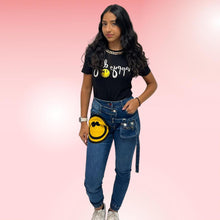 Load image into Gallery viewer, Cartoon Jean
