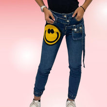Load image into Gallery viewer, Cartoon Jean
