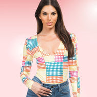 Anita Bodysuit
