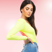 Load image into Gallery viewer, Maribel Bodysuit
