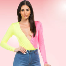 Load image into Gallery viewer, Maribel Bodysuit
