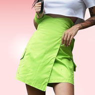 Jenna Skirt