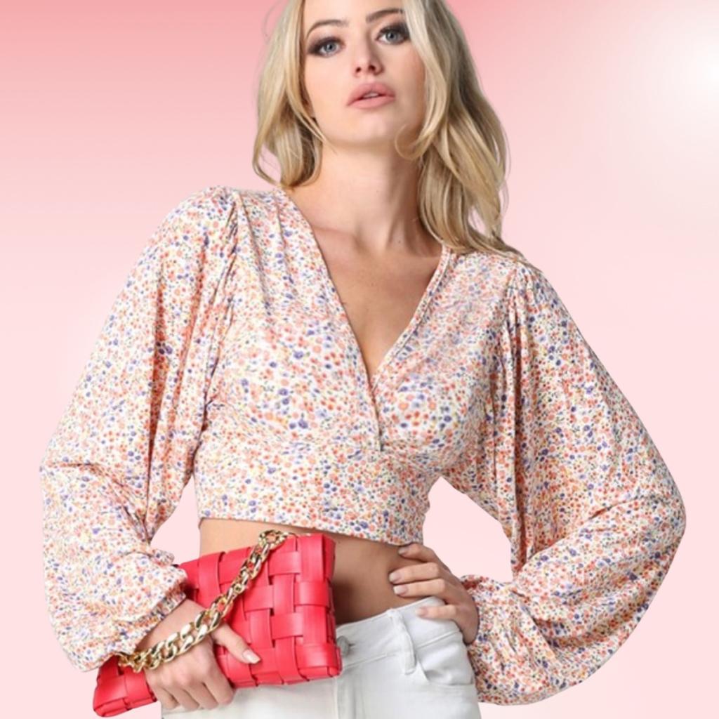 Aida Top