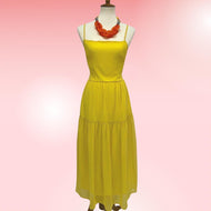 Iduna Maxi Dress