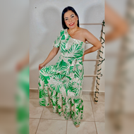 Ayla Maxi Dress