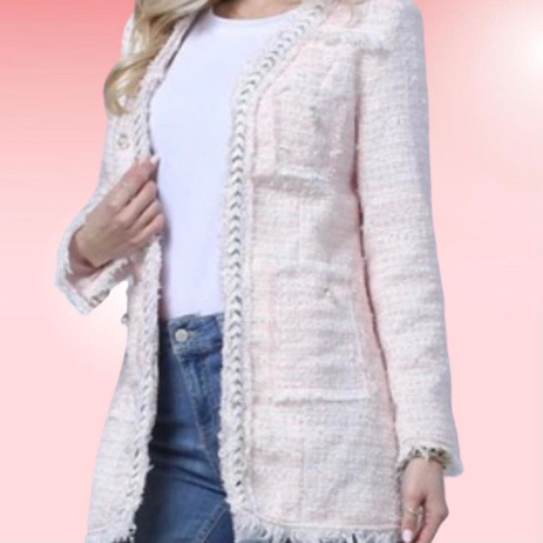 Emily Blazer