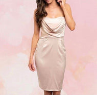 Marleen Dress