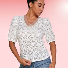 Load image into Gallery viewer, Pearl Blouse
