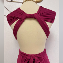 Load image into Gallery viewer, Infinity Dress
