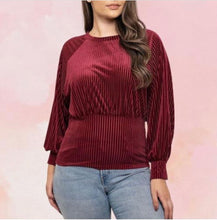 Load image into Gallery viewer, Elena Blouse
