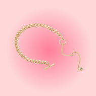Gold Chain Necklace