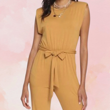 Load image into Gallery viewer, Jumpsuit Pad Shoulder

