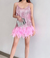 Load image into Gallery viewer, Joslyann Dress
