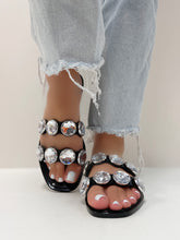 Load image into Gallery viewer, Wadena Sandal
