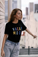 Load image into Gallery viewer, Vacay Mode Shirt
