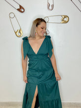 Load image into Gallery viewer, Raina Maxi Dress
