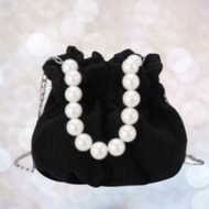 Black Bag Pearl