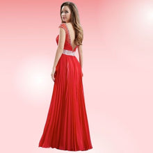 Load image into Gallery viewer, Rosana Prom Dress
