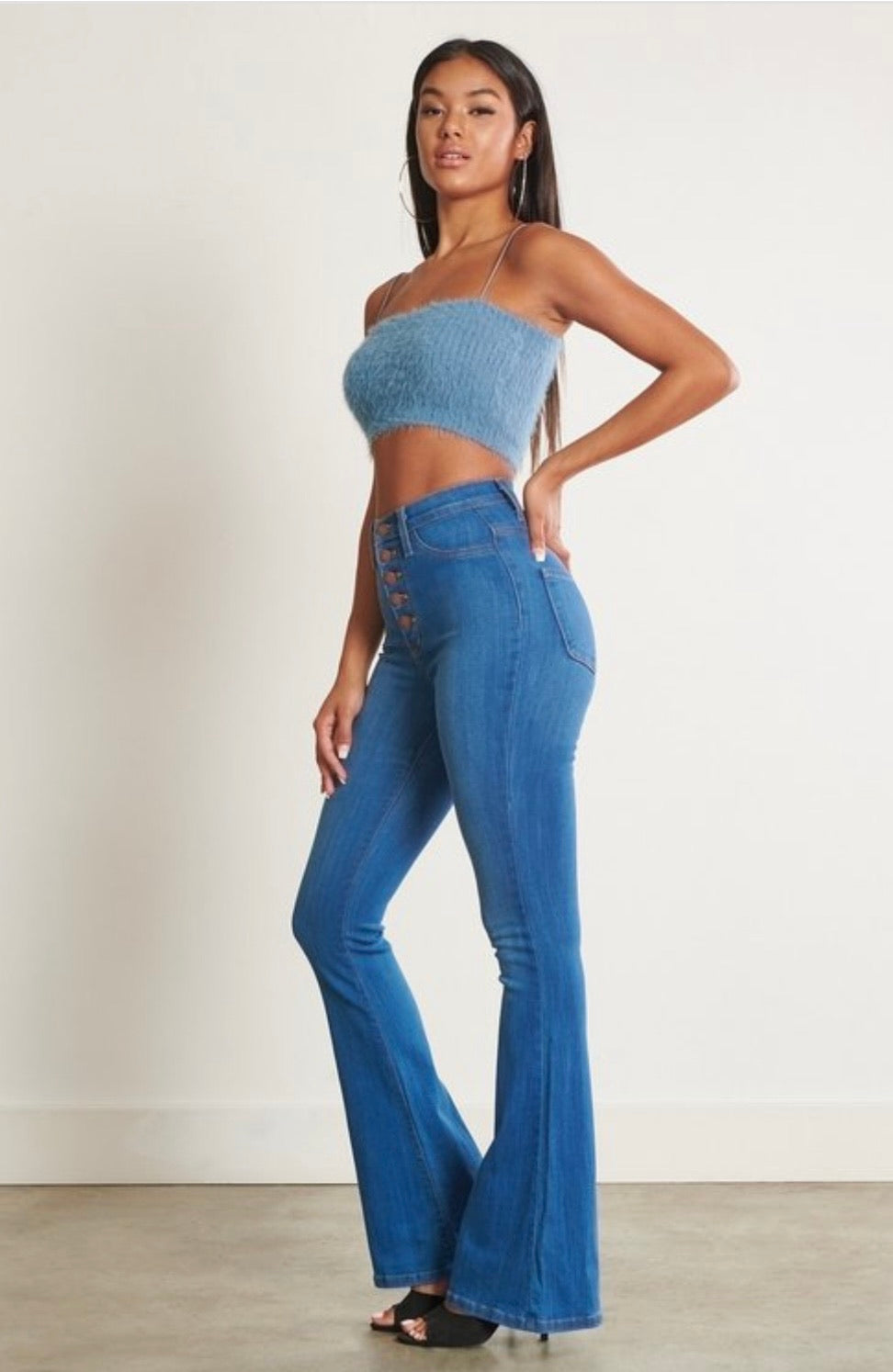 Irais Jean