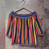Rosella Blouse