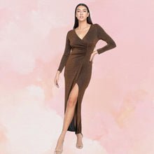 Load image into Gallery viewer, Uma Maxi Dress
