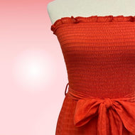 Moana Jumpsuit