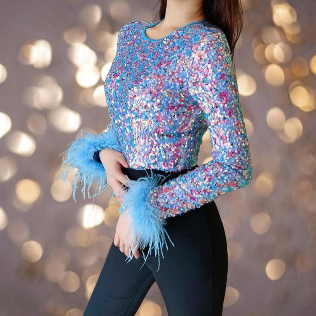 Doja Bodysuit