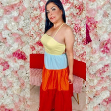 Load image into Gallery viewer, Gaia Maxi Dress
