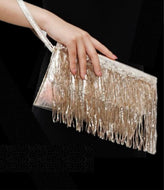 Cartera de flecos - YouBoutiquepr
