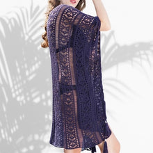 Load image into Gallery viewer, Liz Cover Up
