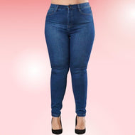 Norma Jean “Vibrant”