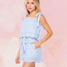 Load image into Gallery viewer, Daniela Romper
