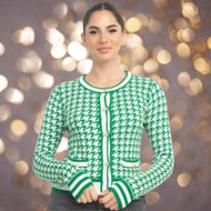 Chanel Cardigan